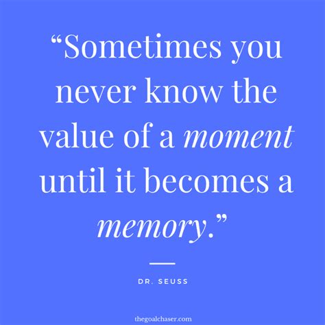 Nice Quotes About Memories