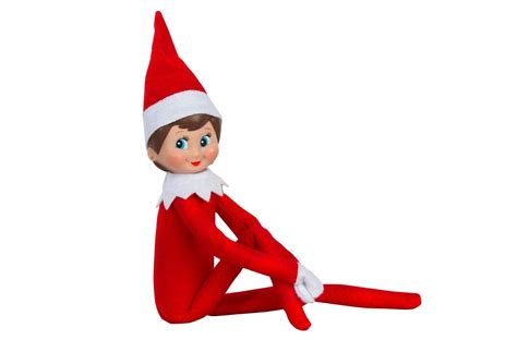 You can use it in your daily design, your own artwork and your team project. 30 easy Elf On The Shelf ideas