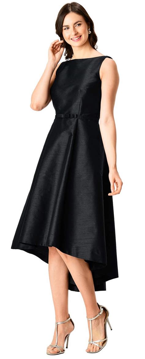 15 Best Black Funeral Dresses For Somber Occasions Topofstyle Blog