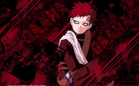 Free Download Naruto Shippuden Gaara Wallpaper 1920x1200 226184