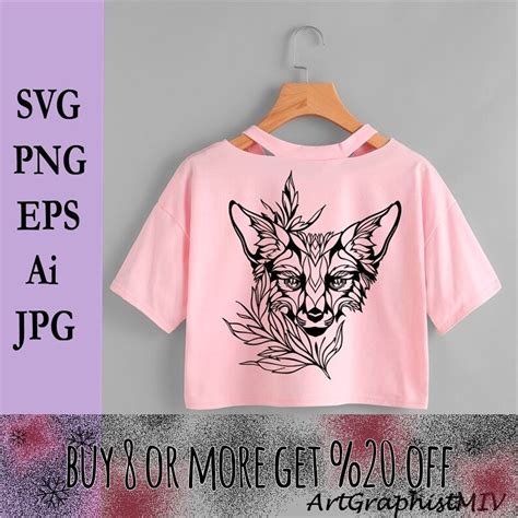 Svg Cricut Svg Png T Shirt Design Vector Image Animal Etsy Shirt