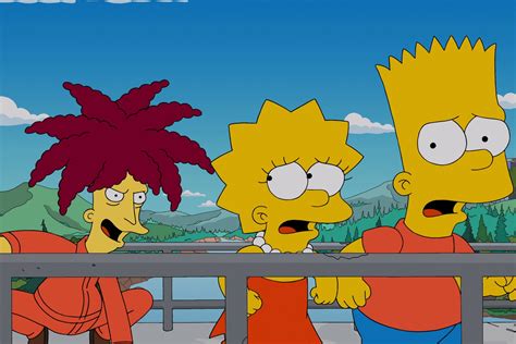 Sideshow Bob To Kill Bart Simpson This Fall