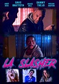 L.A. Slasher (2015) - IMDb