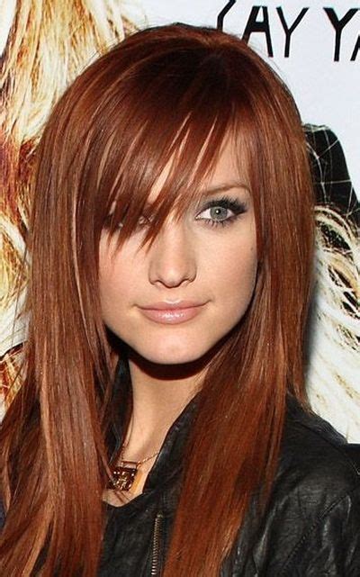 59 Best Hairstyles And Hair Color For Green Eyes To Make Your Eyes Pop Capelli Colore Capelli