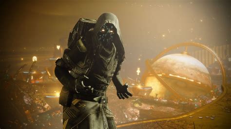 Where Is Xur Today July 15 19 Destiny 2 Location And Powerful Items