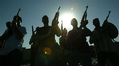 15 Years After Us Blackwater Mercenaries Massacred Civilians In Baghdad