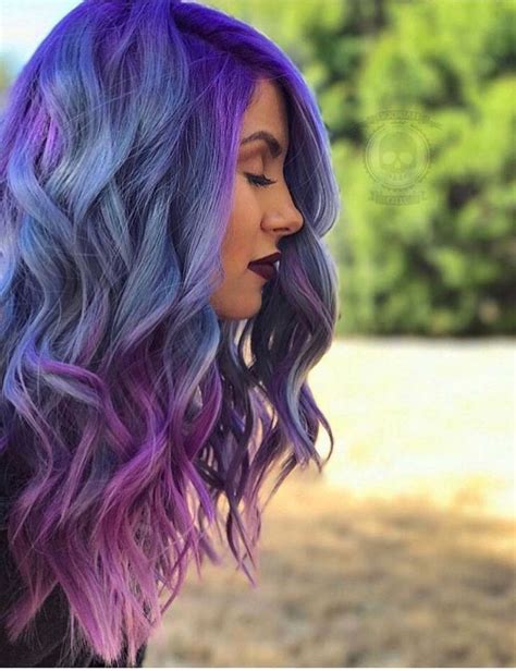 60 awesome hair colors ideas to try right now modern hair styles cool hair color cool