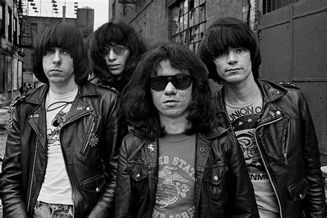 Listen To Ramones Why Is It Always This Way Demo Premiere
