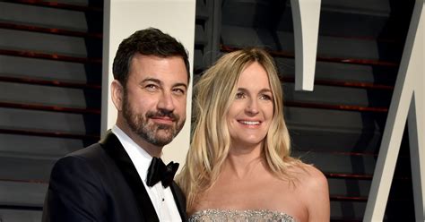 Jimmy Kimmel Takes On Healthcare Debate In Emotional Monologue About His Sons Condition