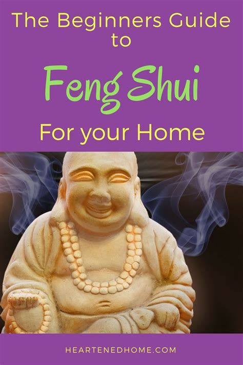 The Beginners Guide To Feng Shui For Your Home How To Feng Shui Your