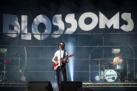 Blossoms Unveil Details Of Upcoming Album ‘foolish Loving Spaces Virgin Radio Uk