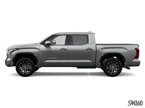 Grand Toyota The 2023 Tundra 4x4 Crewmax Limited In Grand Falls Windsor