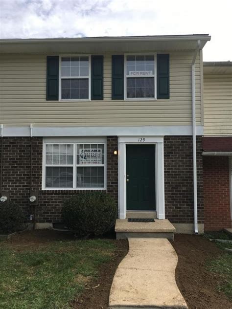 129 E Village Rd Elkton Md 21921 Townhouse For Rent In Elkton Md