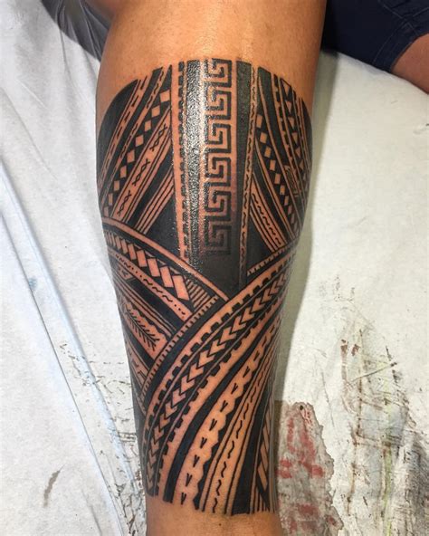 tribal tattoos 27 amazing designs we found on instagram