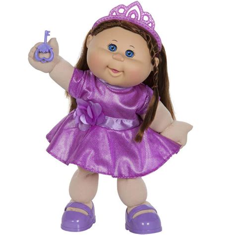 Cabbage Patch Kids 14 Inch Doll Toys R Us Canada