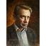 Paintings Of Famous People In Oil On Canvas By Igor Kazarin
