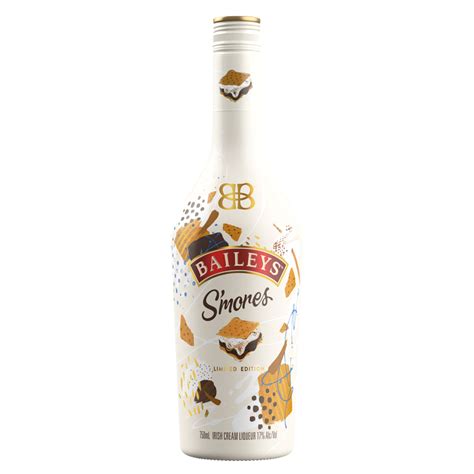 Baileys Smores 750ml 34 Proof Alcohol Fast Delivery By App Or Online