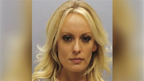 Police Say They Made An ‘error In Arresting Stormy Daniels