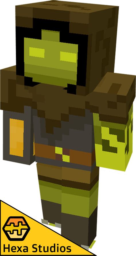 Mpcebedrock Mythical Skin Pack Minecraft Skins Mcbedrock Forum