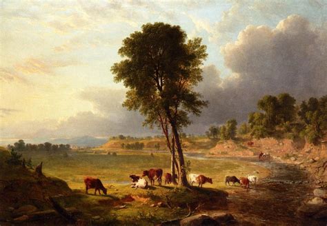 Asher Brown Durand