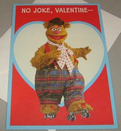 Pin By Allison On The Muppets Muppets Jim Henson Valentine Picture