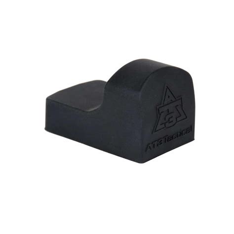 At3 Tactical Replacement Rubber Cover For Aro Red Dot Sight