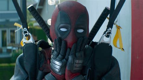 Deadpool 3 Rumor Teases Return Of Shocking X Men Villain Who Should