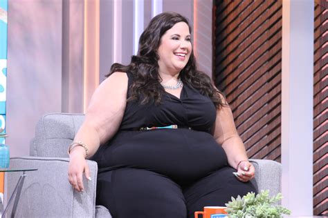 Whitney Thore Takes On Fat Shaming And Dear Fat People Video Access