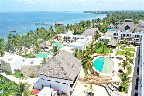 Hotel Zanzibar Bay Resort Zanzibar 25 664 Kč Invia