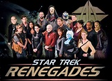 Star Trek: Renegades TV Show Air Dates & Track Episodes - Next Episode