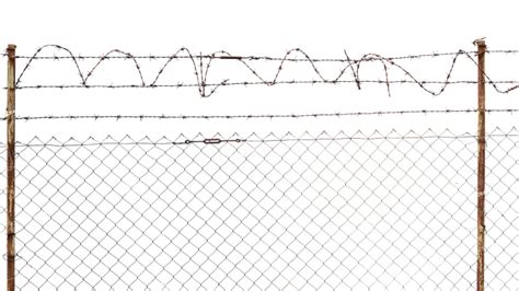 Barbed Wire Png