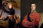 Napoleon vs Wellington / Historical Association