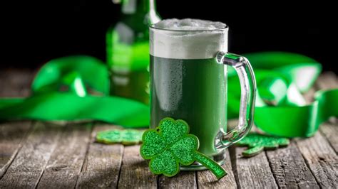 Can You Answer These St Patricks Day Questions Mental Floss