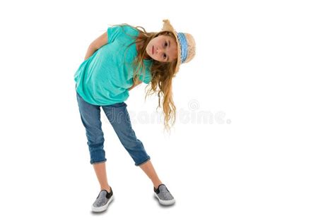 112 Little Girl Bending Over Photos Free And Royalty Free Stock Photos