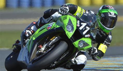 Les 24 heures motos, aussi appelées 24 heures du mans moto, sont une compétition annuelle d'endurance moto d'une durée de 24 heures, se déroulant sur le circuit bugatti du mans, dans le département de la sarthe en france. 24H Motos au Mans - La Kawasaki n°11 s'impose après une ...
