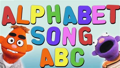 Abc Song A Is For Apple Rhymes Online