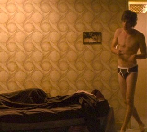 Andrew Garfield Shows His Penis Naked Male Celebrities