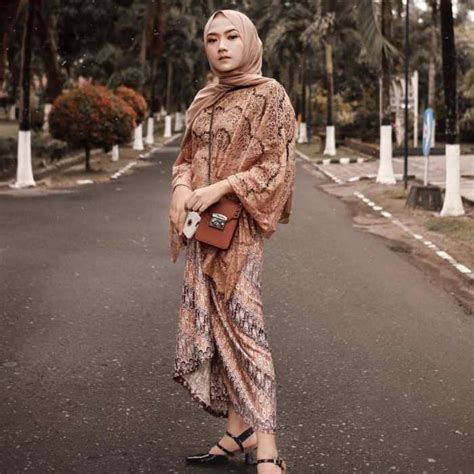 11 Info Top Style Hijab Kondangan Fashion Terpopuler