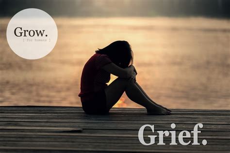 Grief Sorrow And Sadness A Blog About The Importance Of These Feelings