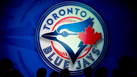 The History And Evolution Of The Toronto Blue Jays Logo