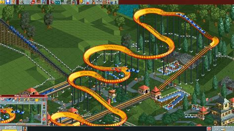 Roller coaster tycoon 1 mac free full version. Roller Coaster Tycoon Download For Mac Without Disc Drive