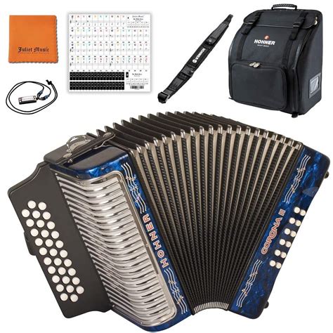 Best Accordion For Corridos Top 5 Picks In 2023 Musical Instrument Pro