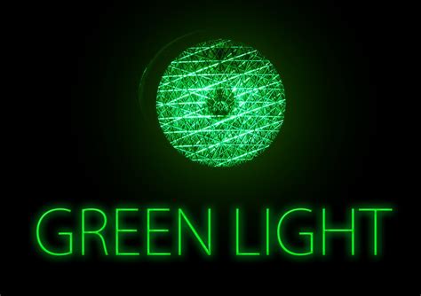 traffic lights green light net · free image on pixabay