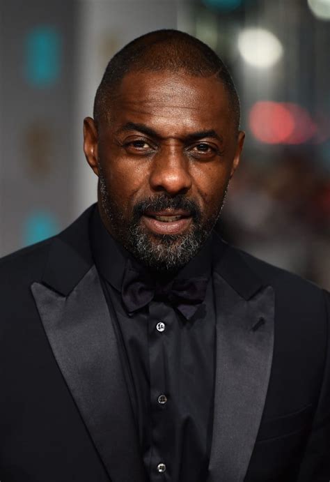 15 Times Idris Elba Was The Most Stylish Man In The Room