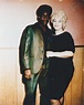 her husband Artis D. Mills. March 1969 ... Kathleen, Newlyweds, Arty ...