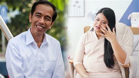 kahiyang ayu melahirkan putri pertamanya presiden jokowi alhamdulillah tribun video