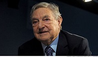 George Soros sells gold as prices sink - Feb. 15, 2013