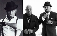 Ice Cube, Ne-Yo & Too $hort Team Up For 'Raider Colors' — Listen ...