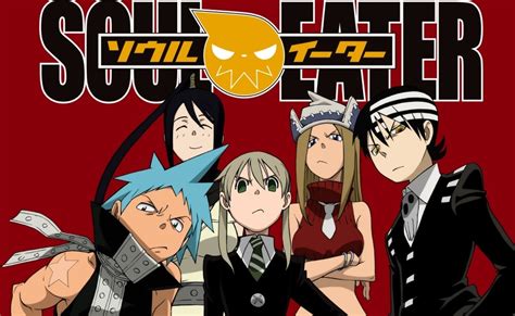 Soul Eater Manga Vs Soul Eater Anime Soul Eater Fanpop