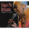 Sugar Pie Desanto - Sugar's Suite - CD - Walmart.com - Walmart.com